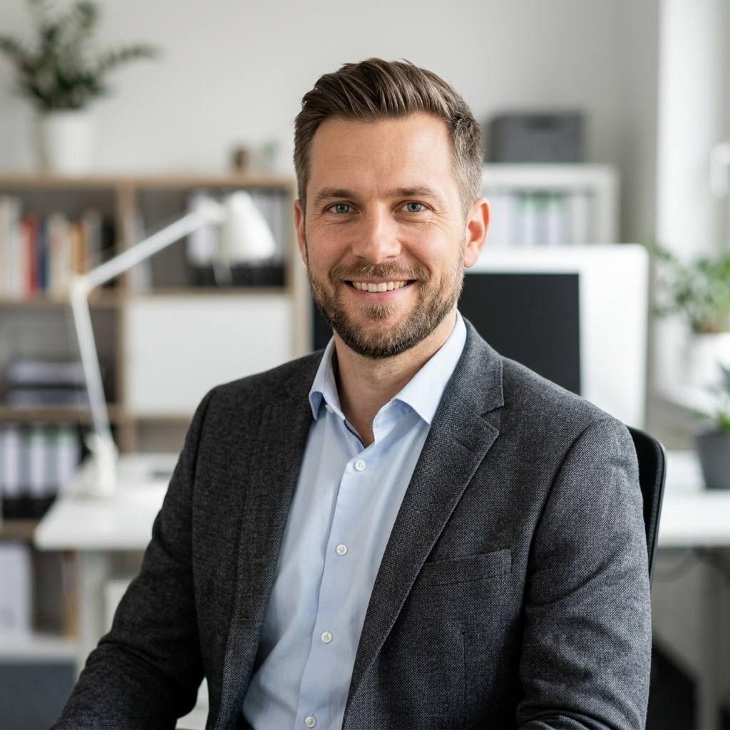 Maximilian Bauer, Casino-Experte