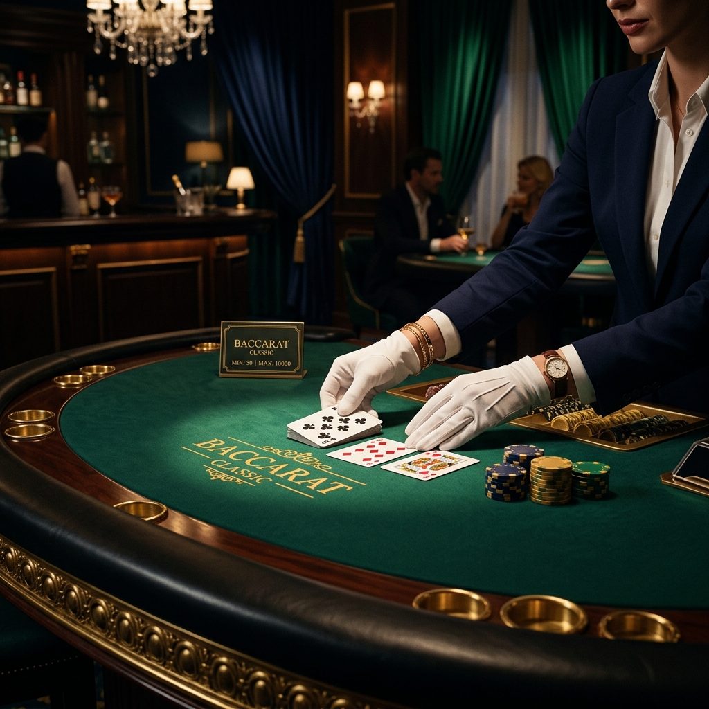 Baccarat Classic