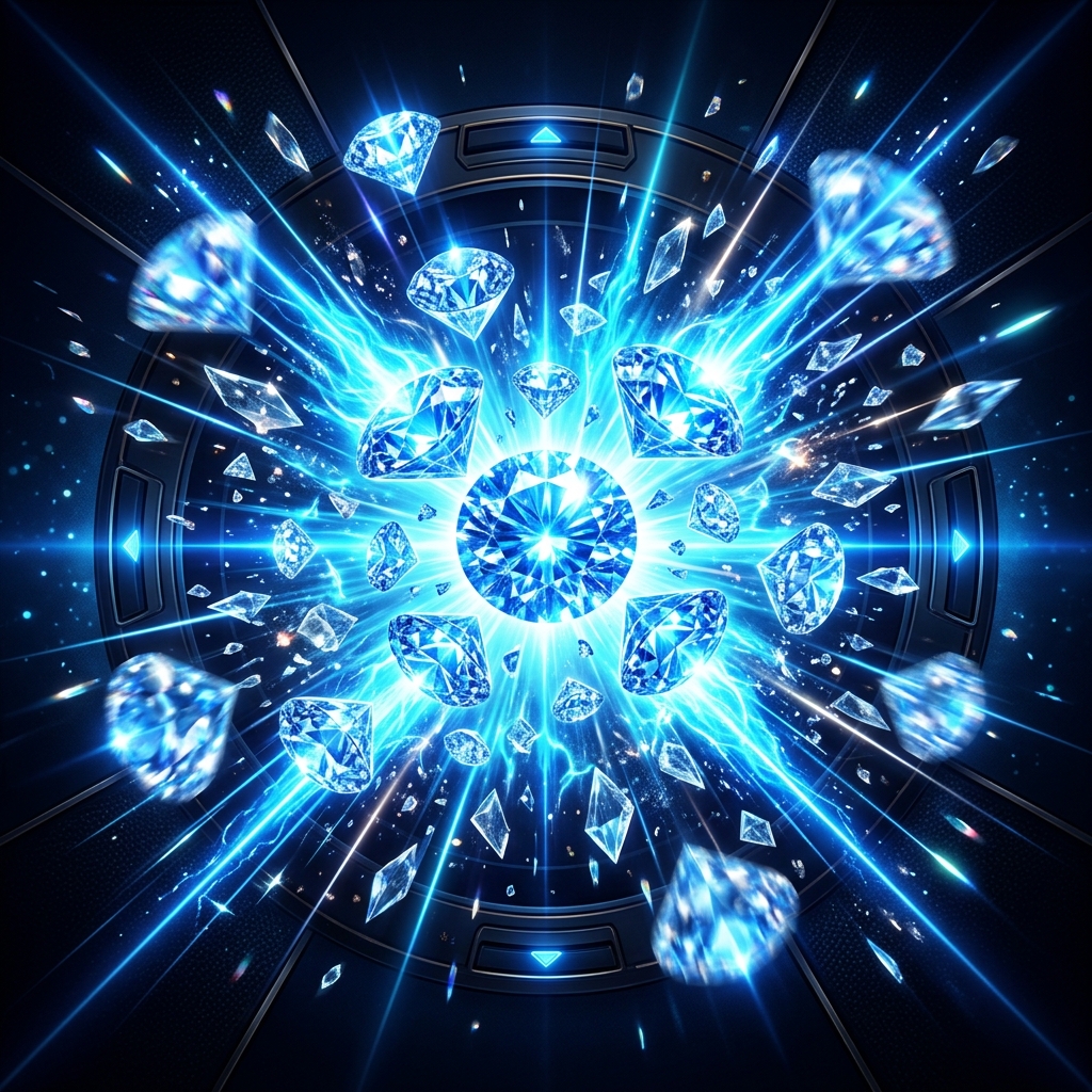 Diamond Blitz