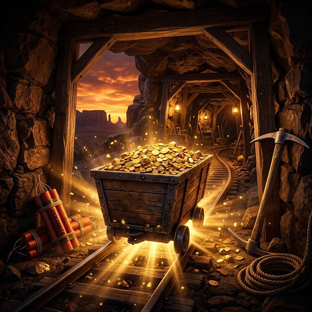 Gold Rush