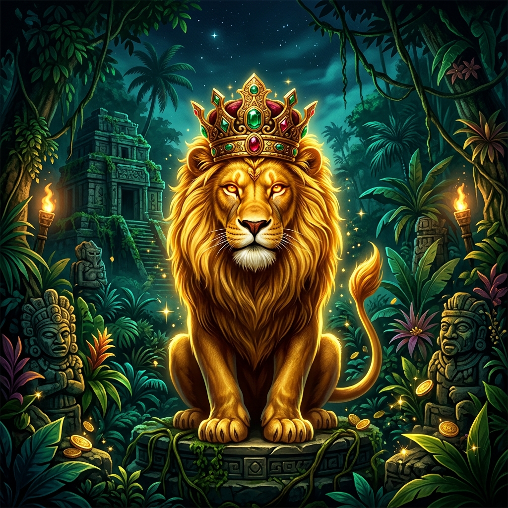 Jungle King