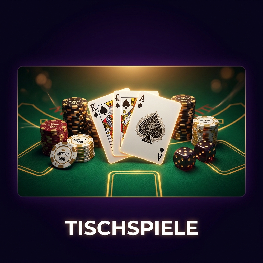 Tischspiele Kategorie